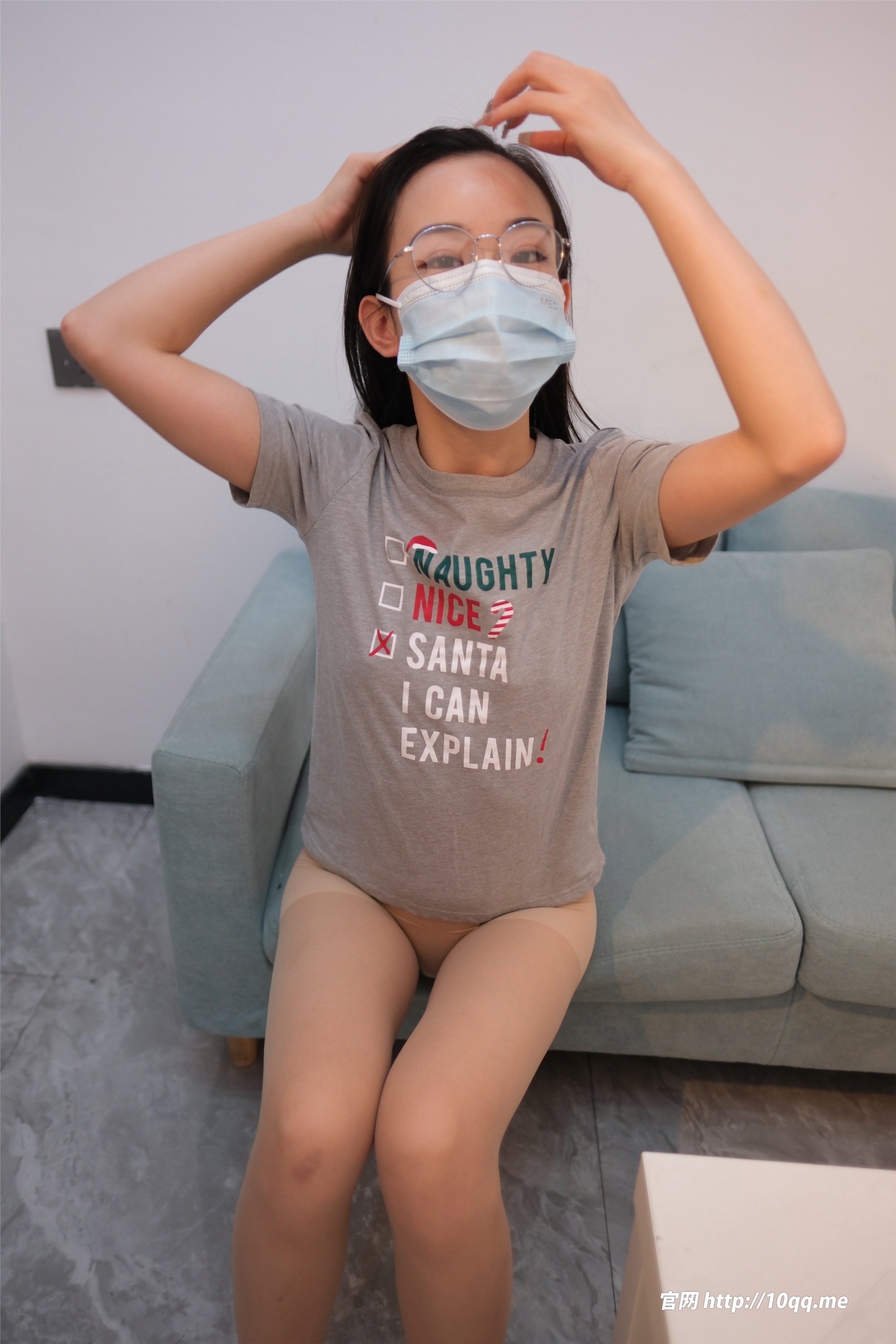 ROSI口罩系列 2024.09.03 NO.3005